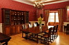 Tasting Room, La Casona Vina Matetic Hotel, Lagunillas, Casablanca, Chile Tasting Room, La Casona Vina Matetic Hotel, Lagunillas, Casablanca, Chile