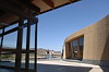 Winery Exterior, La Casona Vina Matetic Hotel, Lagunillas, Casablanca, Chile Winery Exterior, La Casona Vina Matetic Hotel, Lagunillas, Casablanca, Chile