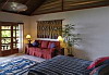 Junior Suite, La Lancha Resort, Lake Peten Itza, Guatemala