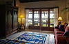 Junior Suite Living Room, La Lancha Resort, Lake Peten Itza, Guatemala