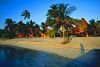 Beach, Matachica Beach Resort Hotel, San Pedro, Ambergris Caye, Belize