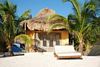 Beachfront Casita, Matachica Beach Resort Hotel, San Pedro, Ambergris Caye, Belize