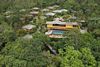 Aerial View, Nayara Springs Hotel, Arenal, Costa Rica