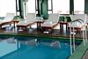Spa Indoor Pool, Panamericano Hotel, Bariloche, Argentina