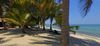 Beach, Inn at Robert’s Grove, Placencia, Belize