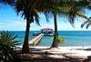 Pier, Inn at Robert’s Grove, Placencia, Belize