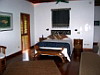 Queen Bedroom, Turtle Inn, Placencia Peninsula, Belize