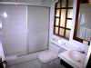 Standard Bath, Abraspungu Hotel, Riobamba, Ecuador