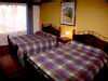 Double Room, Abraspungu Hotel, Riobamba, Ecuador