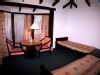 Junior Suite Living Room, Abraspungu Hotel, Riobamba, Ecuador