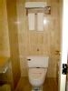 Bathroom, Agustos Hotel, Cuzco, Peru