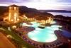 Night Overview, Allegro Papagayo Hotel, Manzanillo Beach, Costa Rica