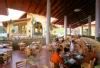Outdoor Restaurant, Allegro Papagayo Hotel, Manzanillo Beach, Costa Rica
