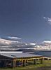 Daytime, Altiplanico Sur Hotel, Patagonia, Puerto Natales, Chile