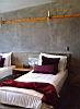 Twin Room, Altiplanico Sur Hotel, Patagonia, Puerto Natales, Chile