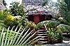 Garden View Cabana, Ramon's Village Resort, San Pedro Town, Ambergris Caye, Belize