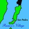 Ambergris Caye Map, Ramon's Village Resort, San Pedro Town, Ambergris Caye, Belize