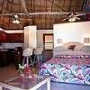 Mini-Suite, Ramon's Village Resort, San Pedro Town, Ambergris Caye, Belize