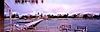 Ramon's Pier, Ramon's Village Resort, San Pedro Town, Ambergris Caye, Belize