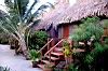 Seaside Bungalow, Ramon's Village Resort, San Pedro Town, Ambergris Caye, Belize