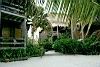 Seaside Oceanview Rooms, Ramon's Village Resort, San Pedro Town, Ambergris Caye, Belize