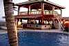 Bar, Sunbreeze Hotel, San Pedro Town, Ambergris Caye, Belize