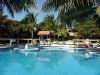 Swimming Pool, Sunbreeze Hotel, San Pedro Town, Ambergris Caye, Belize