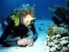 Barrier Reef, Victoria House Hotel, Ambergris Caye, Belize