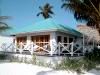 Rainforest Suite (Honeymoon), Victoria House Hotel, Ambergris Caye, Belize