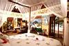 Rainforest Suite (Honeymoon), Victoria House Hotel, Ambergris Caye, Belize