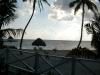 Rainforest Suite (Honeymoon) View, Victoria House Hotel, Ambergris Caye, Belize
