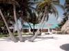 Villa Casa Playa Blanca Exterior, Victoria House Hotel, Ambergris Caye, Belize
