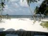 View fromm Villa Casa Playa Blanca, Victoria House Hotel, Ambergris Caye, Belize