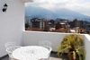 Amazon Suite Balcony, Anahi Boutique Hotel, Quito, Ecuador Amazon Suite Balcony, Anahi Boutique Hotel, Quito, Ecuador