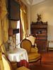 Colonial Suite Sitting, Anahi Boutique Hotel, Quito, Ecuador Colonial Suite Sitting, Anahi Boutique Hotel, Quito, Ecuador