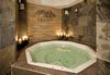 Jacuzzi, Anahi Boutique Hotel, Quito, Ecuador Jacuzzi, Anahi Boutique Hotel, Quito, Ecuador