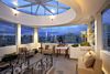 Mirador Rooftop Terrace, Anahi Boutique Hotel, Quito, Ecuador Mirador Rooftop Terrace, Anahi Boutique Hotel, Quito, Ecuador