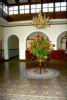 Lobby, Britannia Hotel, San Jose, Costa Rica