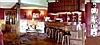 Bar, Cabanas Los Alerces Hotel, Puerto Varas, Chile
