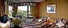 Double Room, Cabanas Los Alerces Hotel, Puerto Varas, Chile