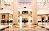 Lobby, Caesar Park Hotel, Buenos Aires, Argentina