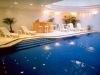 Indoor Swimming Pool, Caesar Park Hotel, Buenos Aires, Argentina