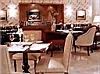 Restaurant, Caesar Park Hotel, Buenos Aires, Argentina