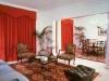 Suite, Caesar Park Hotel, Buenos Aires, Argentina
