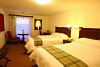 Double Room, Casa Andina Private Collection, Arequipa, Peru