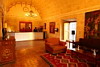 Reception, Casa Andina Private Collection, Arequipa, Peru