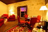Living Room, Republican Suite, Casa Andina Private Collection, Arequipa, Peru