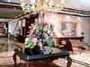 Lobby, Dann Carlton Hotel, Quito, Ecuador