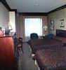 Double Room, Dann Carlton Hotel, Quito, Ecuador