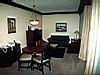 Junior Suite Living Room, Dann Carlton Hotel, Quito, Ecuador